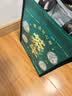 茶牛阿根廷谷饲眼肉原切牛排 净重1.44kg 厚切生鲜雪花牛肉牛扒礼品 实拍图