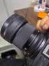 适马（SIGMA）56mm F1.4 DC DN｜Contemporary 半画幅大光圈定焦镜头 人像特写（佳能RF卡口） 实拍图