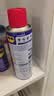 WD-40多用途产品润滑剂机械保养拓竹3d打印机X轴Y轴Z轴润滑油耗材200ml 实拍图