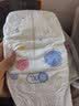 好奇（Huggies）金装小黑洞纸尿裤XL108片(12-17kg)尿不湿【速干不易红】 实拍图