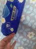 维达（Vinda）【张凌赫推荐】杀菌湿巾80片*单包 山茶花精华湿纸巾 新旧随机 实拍图