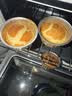 美的（Midea）电烤箱家用空气炸锅烤箱一体机专业烘焙多功能风炉发酵奶油风40L大容量四面搪瓷易清洁PT4012W二代 实拍图