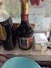 保宁国醋6.2度陈醋700ml【本草制曲】手工酿造食醋海鲜饺子炒调味蘸料 实拍图