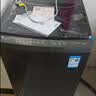 小天鹅（LittleSwan）波轮洗衣机全自动家用 10KG 直驱变频 TB10V28DT 一级能效 除菌螨 国家补贴 京东自营 出租房宿舍 实拍图
