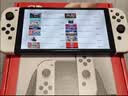 任天堂（Nintendo）【国内保税仓】Switch2/1代 OLED/续航加强日版/港版便携家用ns体感游戏机掌机 日版OLED白色64GB保税（赠共享会员） 实拍图
