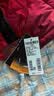 波司登【165可选】新款儿童羽绒服保暖外套厚中性男女马到成功联名款 【新年红】马到成功立领款 -【新年联名】卡码拍大 160 /80A 约 150-160cm 45kg 实拍图