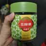 三胖蛋生南瓜子仁285g罐装 坚果炒货大颗粒南瓜籽解馋办公室休闲零食 实拍图