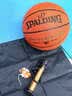 斯伯丁（SPALDING）篮球TF系列7号PU比赛室内外兼用耐磨学生成人青少年 77-176Y 实拍图