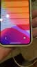 绿联适用苹果12/12Pro钢化膜iPhone12Pro手机保护贴膜防指纹防爆防摔全屏覆盖超薄无边高清膜-2片装 实拍图