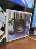 漫步者花再Halo Soundbar Max电脑音响蓝牙5.4低音炮音箱电竞PS游戏桌面台式长条音箱音箱回音壁 破晓白 实拍图