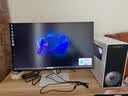 戴尔（DELL）27英寸 4K显示器 IPS 120Hz高刷 99%sRGB 硬件防蓝光 1500:1 适配Mac 办公娱乐显示屏  S2725QS 实拍图