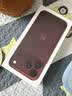 图拉斯【2026新升级丨热销爆款】 适用iphone18promax手机壳苹果18pro镜头全包17冰透透明超薄散热防摔 iPhone18ProMax丨兼容17ProMax 【精美透亮】升级抗黄+超薄 实拍图