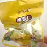 金源旺即食板栗仁去壳熟食小包装熟食非糖炒板栗油栗子孕妇解馋零食批发 板栗仁【共10包约250g】特大颗粒 实拍图