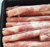 潮夫道牛肉卷净重400g原切肥牛卷不调理谷饲雪花肥牛肉片火锅食材麻辣烫 实拍图