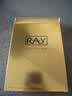 妆蕾（RAY）面膜美女士提亮白肤色抗皱紧致抗衰老补水保湿去黄气暗沉男30片 实拍图