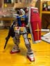 万代（BANDAI）RG 1/144 RX-78-2 高达 元祖 RGU ver 2.0 实拍图