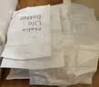 京东京造真空压缩收纳袋搬家打包袋被子羽绒衣服收纳袋【升级电泵】10件套 实拍图