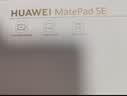 HUAWEIMatePad SE 11英寸 焕新版 华为平板电脑高刷护眼大屏 影音娱乐学生平板学习平板8GB+256GB 星云灰 实拍图