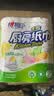 心相印厨房卷纸/厨房用纸75节*2卷 吸油锁水厨房纸巾食品接触级懒人抹布 实拍图