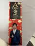 一只鱼袜子男士10A级抗菌防臭夏季运动袜中筒长袜休闲棉袜 实拍图