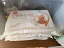 西贝莜面村杂粮纸皮烧麦360g 6个 面点半成品 加热即食烧卖开学 实拍图