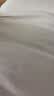 京东京造【2件装】100%棉背心男纯棉高弹力透气吸汗全棉工字背心白+黑2XL 实拍图