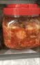 清净园宗家府切件泡菜1200g瓶装韩国泡菜辣白菜下饭菜咸菜 实拍图