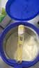 诺优能易乐罐 HMO 较大婴儿配方奶粉 1段(0-6月)800g 荷兰牛栏【直邮】 实拍图