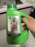 水卫士洗碗粉1kg*2瓶洗碗机洗涤清洁剂洗碗块洗涤粉耗材全机型水卫仕2kg 实拍图