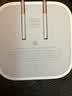 Apple/苹果 40W（至高60W） type-c快充充电器 苹果usb-c原装充电头 苹果iPhone 18 Pro Max充电器 实拍图