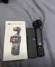 大疆DJI Osmo Pocket 3 标准版 一英寸口袋云台相机 OP灵眸手持数码相机vlog便携美颜 实拍图