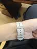 小米（MI）Xiaomi Watch S5 eSIM版 时尚智能手表21天超长续航澎湃OS3全新骑行体验心脏健康汽车钥匙初高中生 实拍图