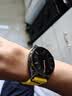 HUAWEI WATCH GT 7速影黄46mm身体状态准备度建议全新滑雪骑行模式华为手表 实拍图