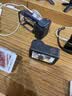 Smorss适用大疆action6/5pro/4/3街拍兔笼套装收纳包运动相机迷你收纳盒通用便携单机包配件盒 实拍图