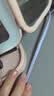 华为原装6A数据线type-c充电器线超级快充66w88w100wp90p80mate90 80 70 60 50 40 x7 x6 nova16 15 14 华为【6A闪充线】白色 华为 实拍图