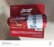 百威经典红罐啤酒552ml*12罐整箱装京东自营 实拍图