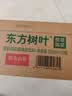 农夫山泉东方树叶茉莉花茶500ml*15瓶无糖茶饮料0糖0脂0卡整箱装 实拍图