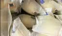 港荣蒸蛋糕淡糖450g小面包蛋糕早餐糕点甜品零食下午茶礼品盒 实拍图
