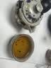 八马茶业 金骏眉/大红袍/肉桂/单枞/铁观音/白茶/茉莉花茶 茶叶自己喝 【武夷红茶金骏眉】160g 实拍图