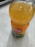 可口可乐（Coca-Cola）美汁源  酷儿  橙味 果汁饮料 300ml*12瓶 实拍图