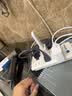 影腾随身wifi多网全国通用无线wi-fi6免插卡无限制大流量卡便携式网卡高速网络可上飞机高铁2026款5GHF 【插电款 即插即用】增强版旗舰WIFI全国通用 实拍图