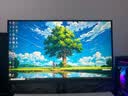 华硕战杀27 VG27AQML5F 27英寸显示器2K 320Hz显示器FastIPS 原生300Hz G-sync无撕裂0.3ms响应HDR400 实拍图