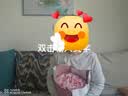 京东鲜花21朵玫瑰永生花束乌梅子酱香皂花生日礼物女士送女友老婆新婚礼物 实拍图