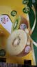 佳沛（zespri）新西兰金奇异果22粒巨大原箱146-175g猕猴桃水果礼盒 实拍图