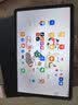HUAWEIMatePad SE 11英寸 焕新版 华为平板电脑高刷护眼大屏 影音娱乐学生平板学习平板8GB+256GB 星云灰 实拍图