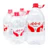 娃哈哈纯净水5.5L*4桶 塑膜装 加量装大桶装水 泡茶冲奶粉 娃哈哈饮用水 实拍图