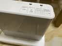 美的（Midea）净水器机家用厨房下直滤饮水前置过商用超滤器机MU135B-4 实拍图