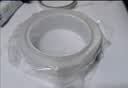得力（deli）强力纳米胶带高粘度透明双面胶 12mm*1m 熊猫胖达高颜值 不易留痕 XM562 实拍图