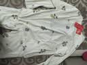 浪莎【婴儿棉10A抑菌防螨】女士睡衣女秋冬纯棉长袖开衫家居服可外穿 实拍图