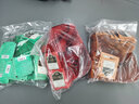 立顿茶里100包茶叶花草茶红茶包独立包装酒店客房餐饮店袋泡茶办公室 茶里菊花普洱独立100包 实拍图